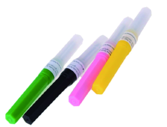 Blood Collection Needle - ERV-VI-BLD-00001