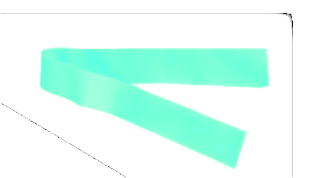 Blue Tourniquet 2.5 x 45 cm - ERV-VI-BLD-00003