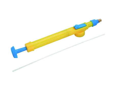 Bottle Sprayer for 28 mm Bottle Openings - ERV-VI-CLN-00008