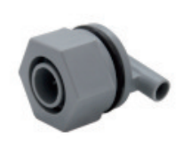 Calf Feeding Check Valve - ERV-DF-FED-00022