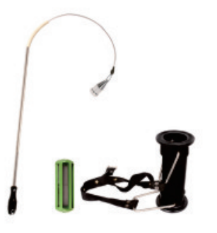 Cattle Magnetic Retrieval Assembly 1.34kg - ERV-DF-CARE-00010