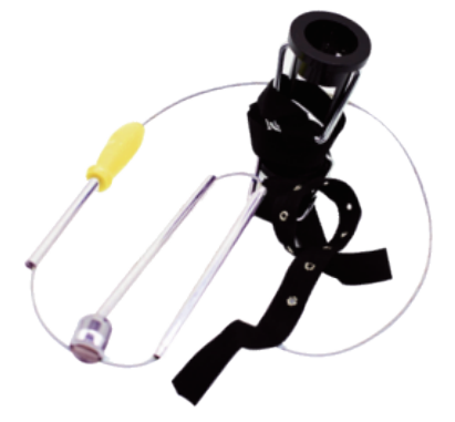 Cattle Stomach Magnetic Retrieval Device - ERV-VI-SRG-00005