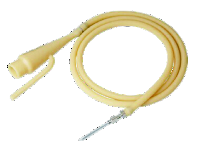 Cattle Uterine Infusion Set - ERV-VI-INF-00010