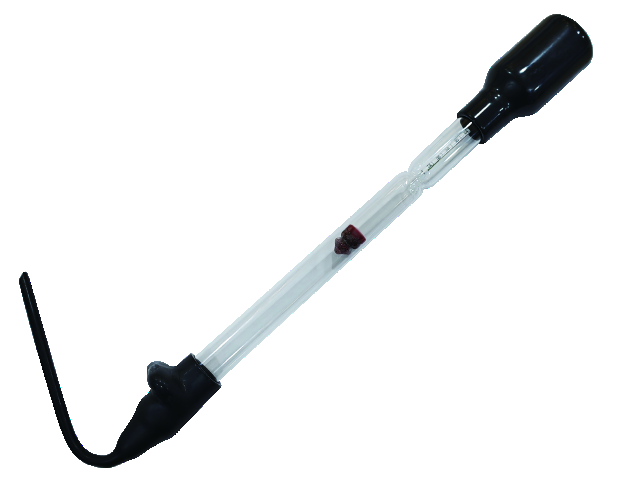 Colostrometer with Colour Scale