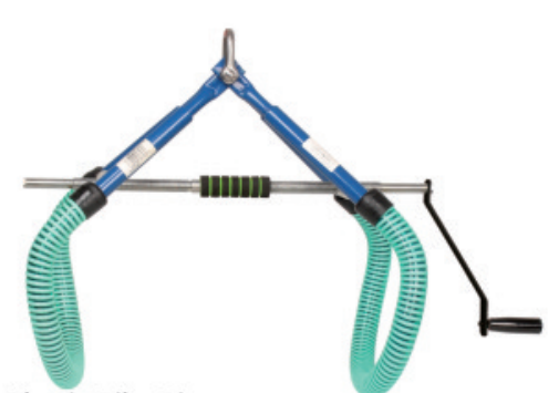 Cow Hip Lifter 7.8kg - ERV-DF-CARE-00006