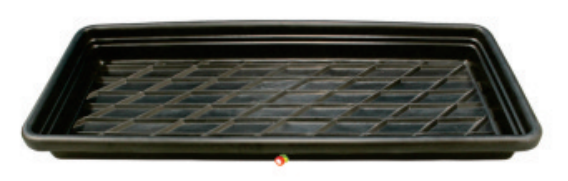 Cow Hoof Bath 1850 x 800 x 170 mm - ERV-DF-HOF-00014