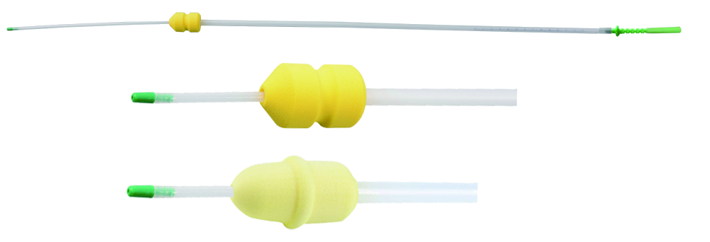 Deep Insemination Catheter with Lock