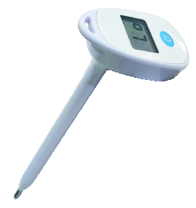 Digital Large Animal Thermometer with 14 cm Probe - ERV-VI-TMP-00003