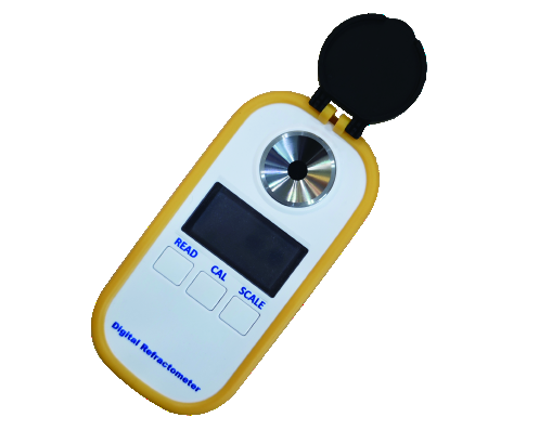 Digital Refractometer
