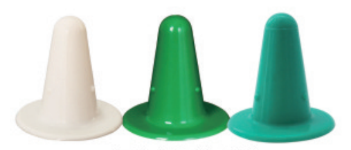 Dummy Teats for Calf Feeding Equipment - ERV-DF-FED-00023
