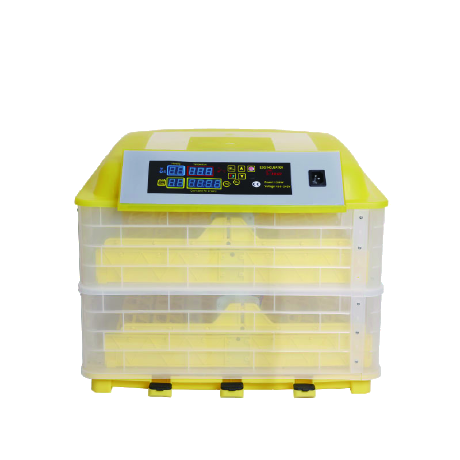 Egg Incubator 48 to 112 Eggs - ERV-VI-EQP-00010