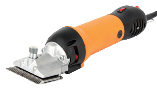 Electric Horse Clipper 690 W - ERV-VI-AUX-00015