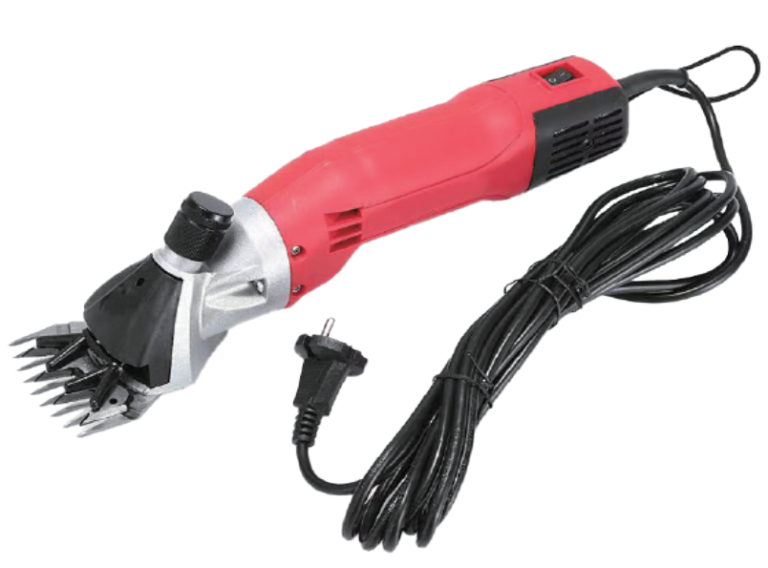 Electric Sheep Clipper 500 W - ERV-VI-AUX-00017