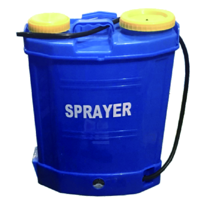 Electric Sprayer 16L or 20L - ERV-VI-CLN-00006