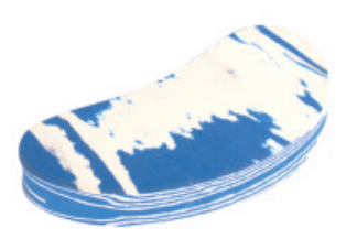 EVA Hoof Pad 25g - ERV-DF-HOF-00022