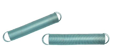 Fence Gate Handle Spring 5m - ERV-VI-FEN-00020