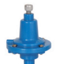 Flange-Mounted Milking Vacuum Regulator - ERV-DF-TUB-00017