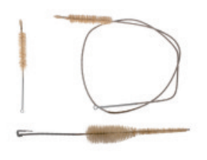 Flexible Milking Equipment Cleaning Brush Set - ERV-DF-TUB-00019