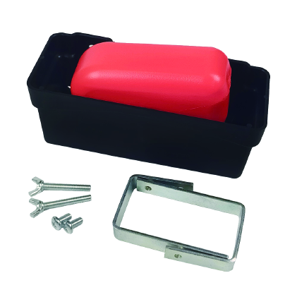Float Valve Controller for Livestock Watering