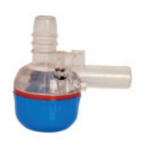 Goat Milk Claw with Iron Plate - ERV-DF-LIN-00005