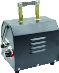 Hand-Operated Poultry Beak Trimmer - manual handle and vented housing - ERV-VI-EQP-00018