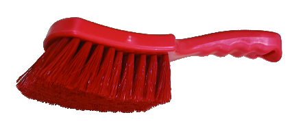 Handheld Milking Equipment Cleaning Brush