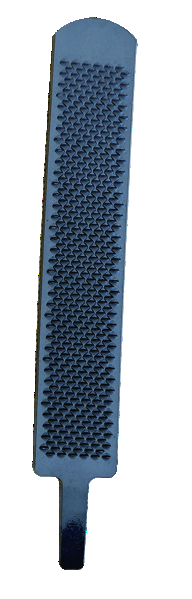Hoof Rasp with Handle
