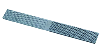 Hoof Rasp without Handle