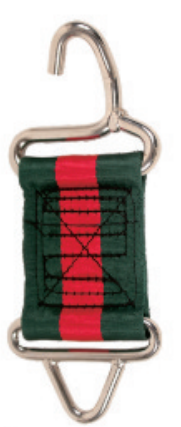 Hoof Trimming Hook with Strap - ERV-DF-HOF-00012