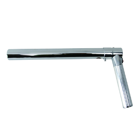Illuminated Cattle Endoscope