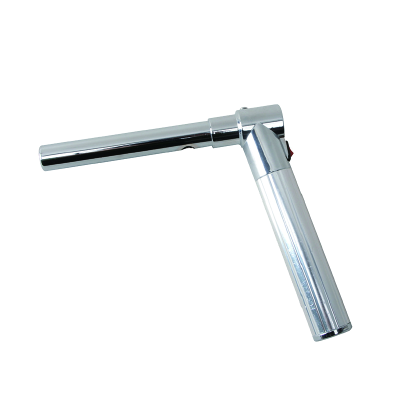 Illuminated Sheep Endoscope