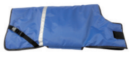 Insulated Calf Jacket with Belly Cover 82.5 x 72 cm - ERV-DF-SUP-00002