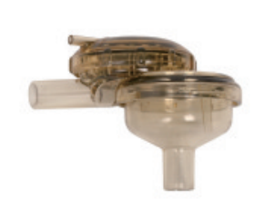 Lateral Milking Indicator Assembly - ERV-DF-PAR-00021