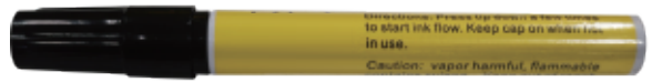 Livestock Ear Tag Marking Pens in Two Configurations - ERV-VI-TAG-00010