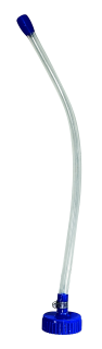Livestock Feeding Cannula and Tube Options