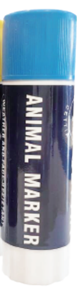 Livestock Marking Crayons 85-100 g - ERV-VI-TAG-00012