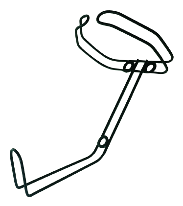 Livestock Milk Bottle Holder