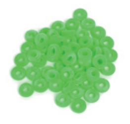 Livestock Tail Rings Pack of 50 - ERV-DF-EQP-00016