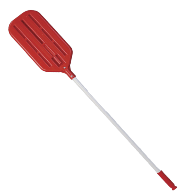 Long Handle Pig Sorting Paddle - ERV-VI-SUP-00006
