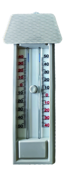 Max-Min Thermometer - ERV-VI-TMP-00007