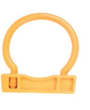 Medium and Large Nylon Cattle Nose Rings - ERV-DF-EQP-00003