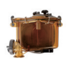 Milk Flow Meter Assembly - ERV-DF-PAR-00018