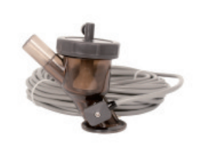 Milk Flow Sensor Assembly - ERV-DF-PAR-00019