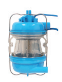 Milk Measuring Bottle Assembly - ERV-DF-PAR-00014