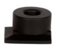 Milk Pulsator Mounting Adaptor - ERV-DF-MIL-00002
