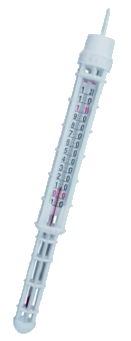Milk Thermometer with Protective Guard - ERV-VI-TMP-00001
