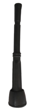 Milking liner configuration 04 - ERV-VI-RES-00006