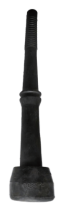 Milking liner configuration 10 - ERV-VI-RES-00006