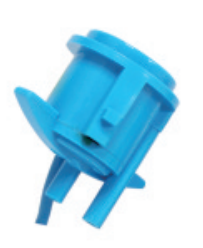Milking Measurement Electric Valve - ERV-DF-PAR-00015