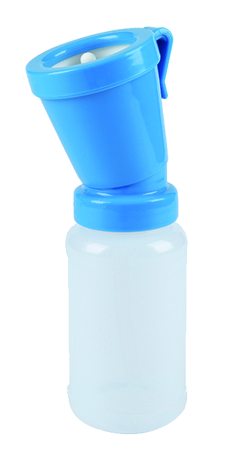 Non-Return Teat Dip Cup